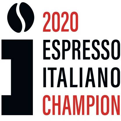 Espresso Italiano Champion 2020